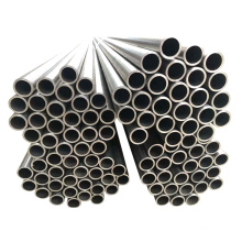Cold Drawing Precision Seamless Carbon Steel Pipe As Per S45C/45#